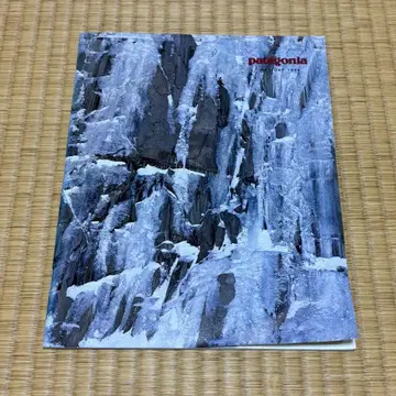 파타고니아 patagonia 카탈로그 HOLIDAY 1999