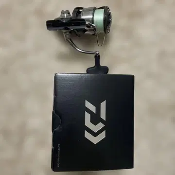 DAIWA 24 CERTATE LT 4000 cxh 셀테이트