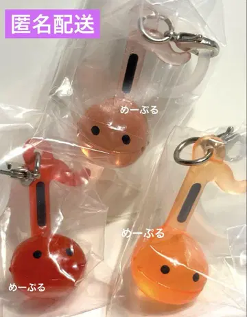 오타마톤 메지루시 액세서리 [ 핑크 ] [ 레드 ] [ 오렌지 ]