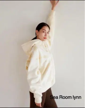 시루무린 후디 타이 다이 풀오버