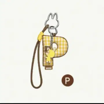POP MART PIN FOR LOVE 스트랩 [P]