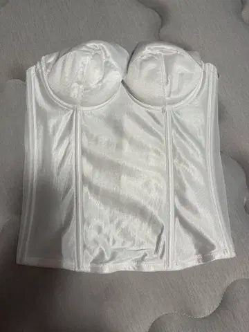브라이덜 이너 E80 거들 L 새상품