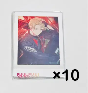 18TRIP 기타카타 라이토 파샤코레 vol.1 10장