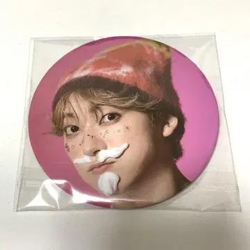 초특급 유키 AwAAwA 캔뱃지