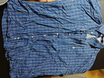 Wrangler 아우터 파랑 구제 의류 빈티지