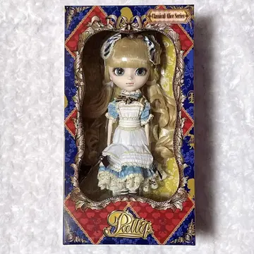 풀립 Classical Alice 새상품 미개봉