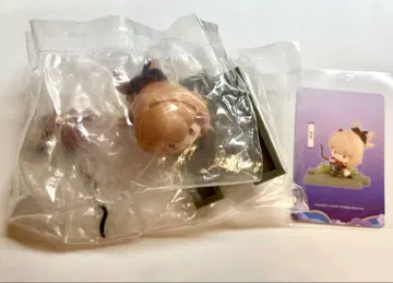 원신 요이미야 전장의 영웅 모습 피규어