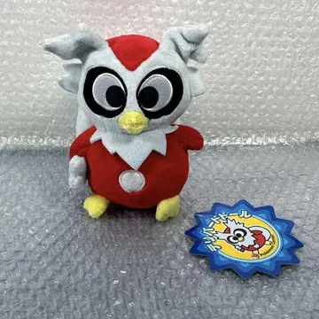델리버드 인형 봉제 인형
