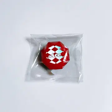 트위스테 반지 라이트 에이스