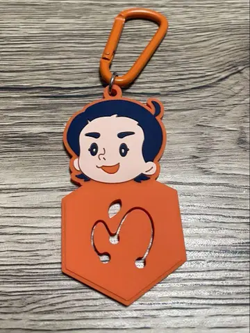 Mrs. GREEN APPLE 오오모리 모토키 아틀란티스 가챠