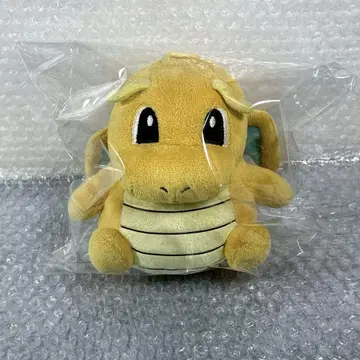 카이류 인형 봉제 인형