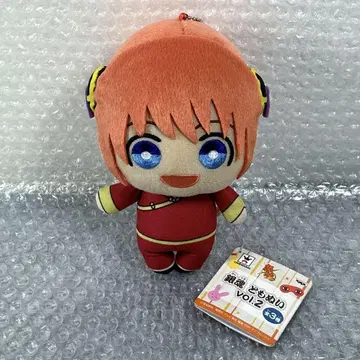 은혼 토모누이 카구라