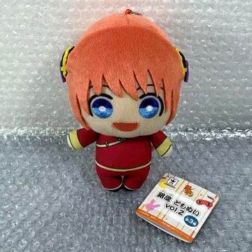 은혼 토모누이 카구라