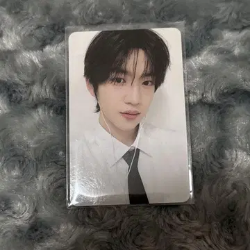 Debut's Plan 뉴 흠집 파이널 민지 트레이딩 카드