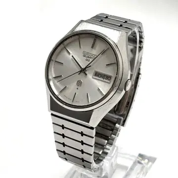 SEIKO 남성용 손목시계 0923-8010-G [정크제품]