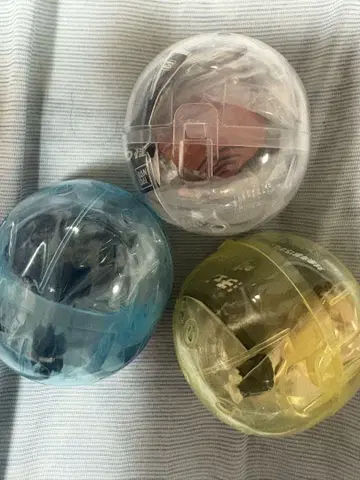 덴지 체인소 맨 봄 극장판 레제편 캡슐 피규어 컬렉션