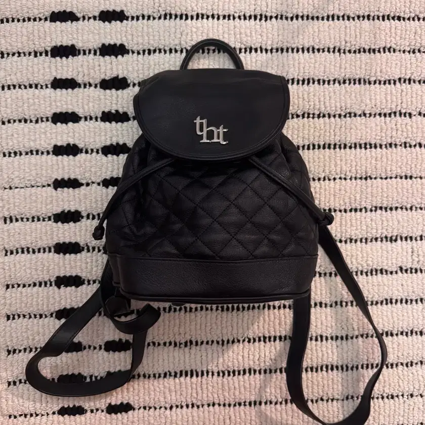 threetimes Acorn backpack リュック 韓国 バッグ threetimes Acorn