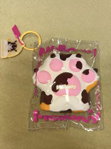 mellojoy 힐링 고양이 발톱 미케