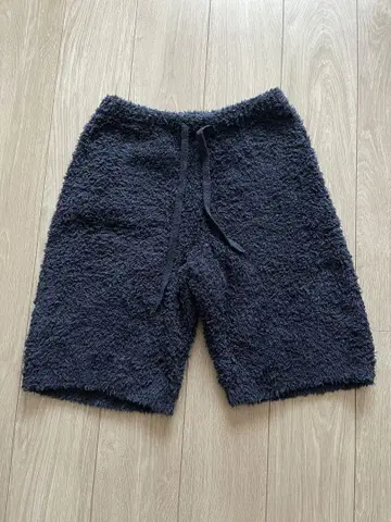 젤라또피케 네이비 숏팬츠 새상품 M