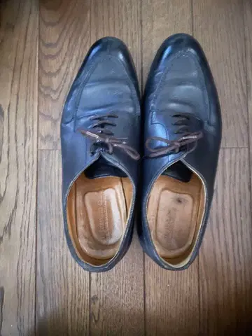 즉시 구매 불가 PF 참조 에드워드 그린 드레스 슈즈 8/1