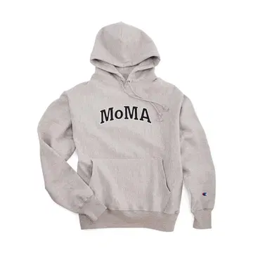 MoMA 후디