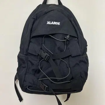 [ 내일 발송 가능 ] XLARGE 블랙 백팩