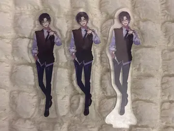 컬러풀 피치 모후군 아크릴 스탠드