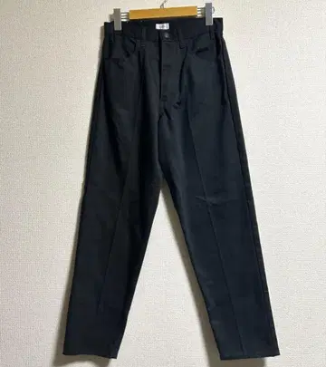 CIOTA 시오타 수빈 코튼 폴리에스테르 트윌 5 포켓 팬츠