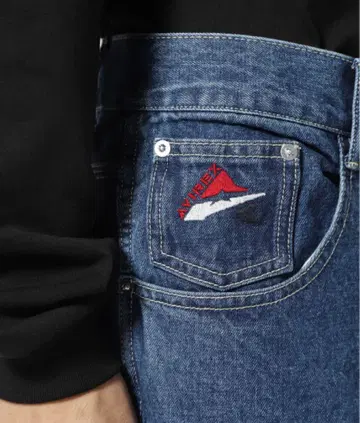 버시티 페인터 팬츠 / AVIREX / 아비렉스