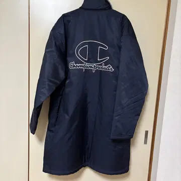 챔피온 벤치 코트