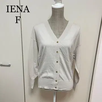 IENA F 티셔츠 미사용 새상품 택 포함