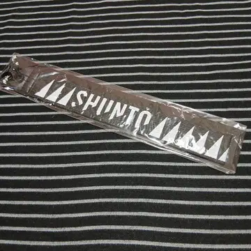 BE:FIRST 핸드 스트랩 SHUNTO