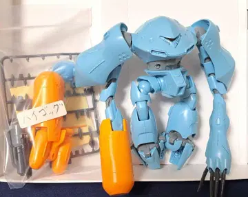 [ 완성품 ] HGUC 1/144 MSM-03C 하이 고그