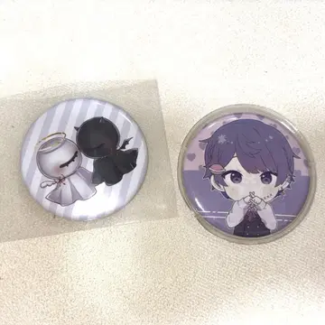 stpr boys 우타이테 아마네 군 굿즈