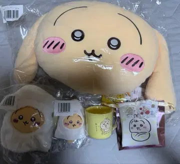 치이카와 토끼