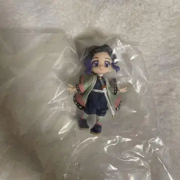 귀멸의 칼날 팔 코쵸우 시노부