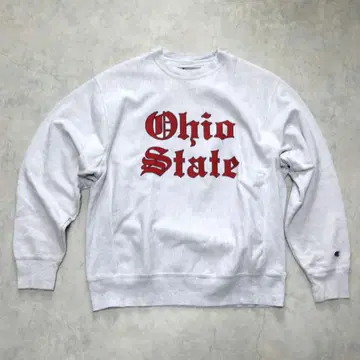 챔피온 Reverse Weave 오하이오