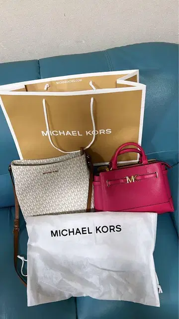 MICHAEL KORS 가방 세트