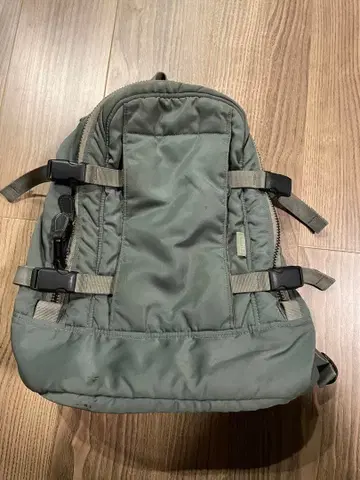 HARVEST LABEL 백팩