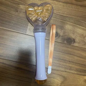 초 도키메키 선전부 Tokimeki Light Stick 응원봉