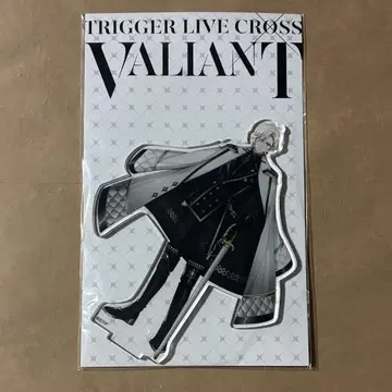 아이나나 VALIANT 아크릴 스탠드 쿠죠 텐