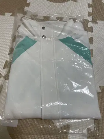 하이큐!! 고등학교 저지 아오바죠사이 고교 상의