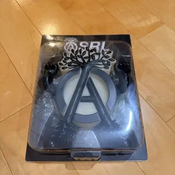 SRL neighborhood 피규어