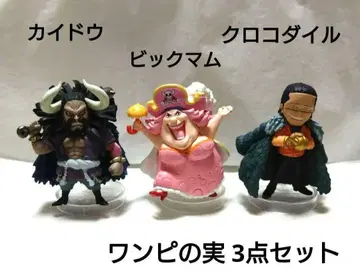 [ 최종 가격 인하 ] ONEPIECE 원피스 열매 3세트