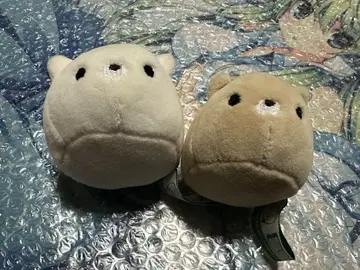 오카에리 소노다 군 치기리빵 봉제 인형