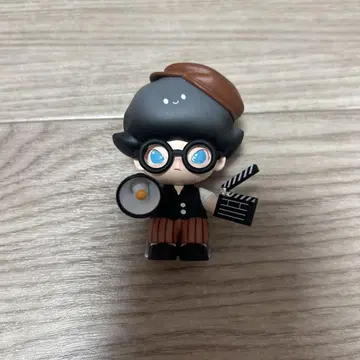 DIMOO 피규어