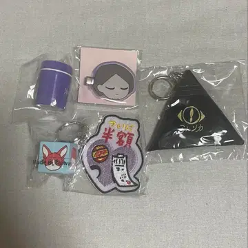 요루시카 도작 재연 가챠