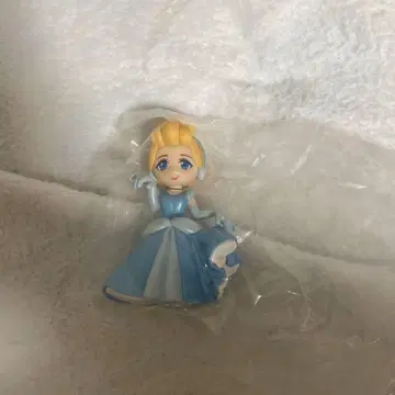 디즈니 팔버스 신데렐라