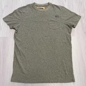 RUEHL No.925 티셔츠 NY XXL 사이즈 포켓 티셔츠