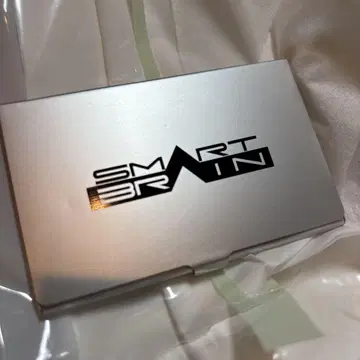키바 유우지 명함 케이스 명함 포함 제일복권
